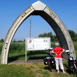 2306G 093 Am Wesertunnel